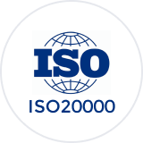 ISO20000